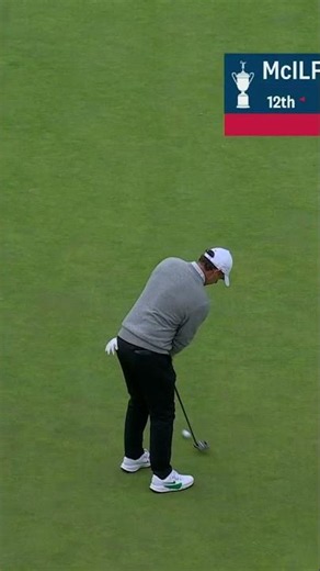 Another 🐥 for the 2011 U.S. Open champion!