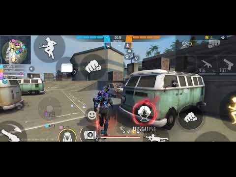 AWM Headshot Storm 😈 Insane Sniper Shots | Hi10Gaming | Part 2