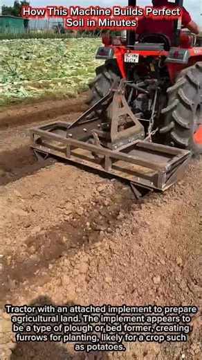 How This Machine Builds Perfect Soil in Minutes