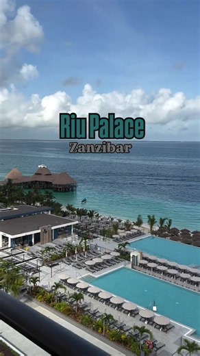 Your luxury Zanzibar escape awaits 🌴✨ Experience 5 unforgettable days at RIU Zanzibar with direct flights from Kenya via Precision Air ✈️🇹🇿 Starting from USD 1,599 per person sharing Package Includes: ✈️ Return flights via Precision Air 🏨 4 Nights accommodation at RIU Zanzibar 🍽️ All Inclusive meals & drinks 🚐 Return airport transfers 🌊 Access to resort amenities & white sandy beaches Perfect for: 💍 Honeymoons 🥂 Couples getaways 🎉 Birthdays ☀️ Luxury beach vacations Limited high season