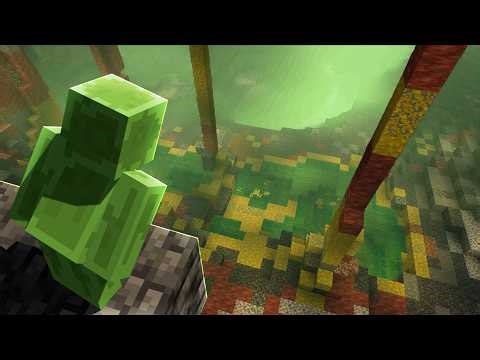 Minecrafts NEUES Update fühlt sich komisch an…