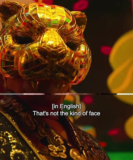 Squid game vip scene part 2 #fyp #viral #foryou #leejungjae