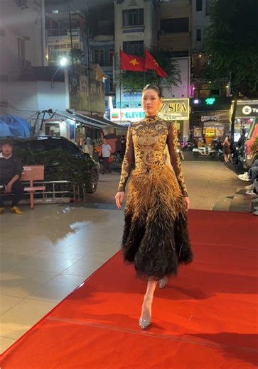Cuộc thi Sinh viên Thanh lịch tại Đại học Sân khấu