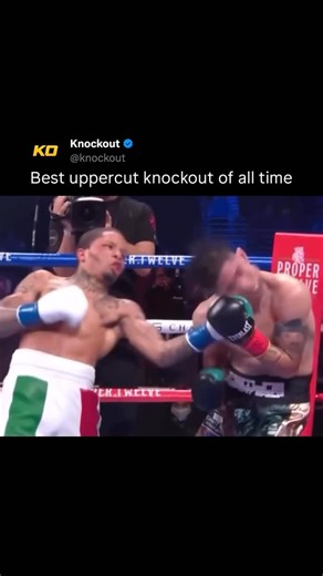 KNOCKOUT on Instagram: "Right on the money 👀 #knockout"