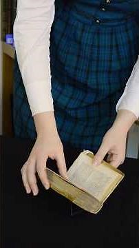 Literary Treasures: Examining the 16th Century French Translation of La Celestina