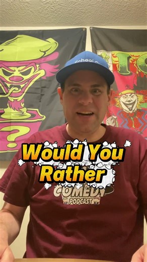 God vs Old School Curt!