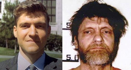 Ted Kaczynski: How A Child Math Prodigy Became The Unabomber