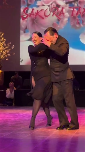 Tango Forever Tango Argentino Milonga linda!!!
