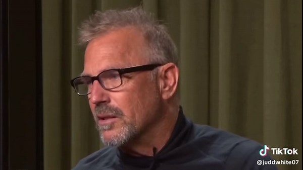 Kevin Costner Remembers Acting with Sean Connery and Gene Hackman