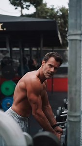 Posted @withregram • @cameronmathison Comin back stronger Mind and body -meditate -eat clean -lift weights -drink water -sleep -long walks -pray -help others Cameron Mathison | Official General Hospital Fan Club