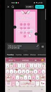 new tutorial #noflop #apoyo