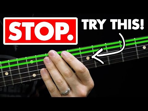 The Soloing Shortcut That NOBODY Has Told You About