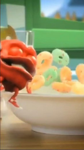 all Apple jacks commercials