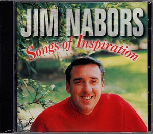 Jim Nabors - Songs Of Inspiration