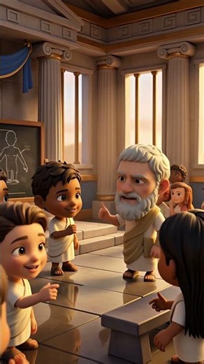 Diogenes: Paano Binasag ang Argumento ni Plato Gamit ang Isang Manok