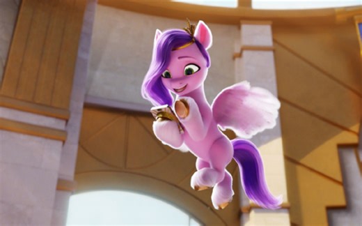 【MLP】细数那些G5小马们的数码产品