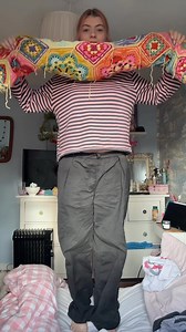 140K views · 3.7K reactions | Pattern  https://patternshere.com/unlock/?pattern=persian-tiles #crochet #crochetinspiration #crochetcommunity #crochetlove #CrochetPattern #crochetinspiration #grannysquare #crocheting #crochetersofinstagram #crochetblanket | Crochet Tutorial | Facebook