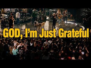 Elevation Worship | God, I'm Just Grateful (Deep Soaking Worship & Prayer Music)