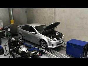 L98 Camshaft upgrade