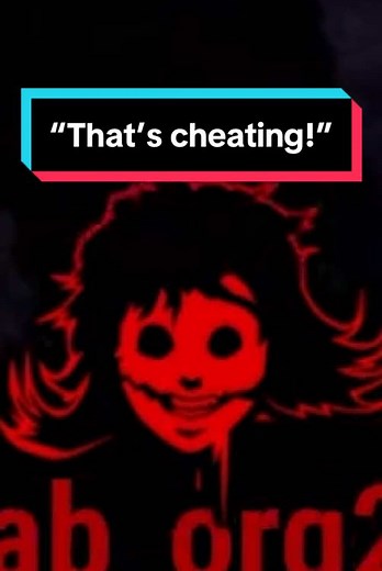 Dark Deception in Roblox: Don't Cheat!