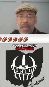 Ohio State: Culture & Traditions Over Money? #shorts