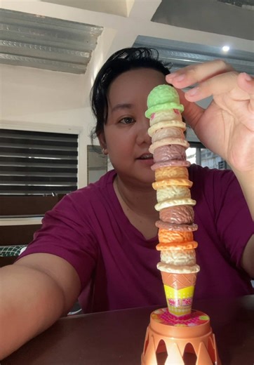 Exciting Toy Ice Cream Dance and Play Ideas