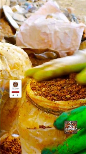 They Bury This Kurdish Cheese for 6 Months in Iran — The Incredible Traditional Food Revealed!