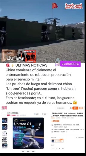 chibs y sus superr robots