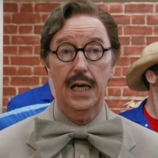 Imagination Movers - Smell the Excitement! #imaginationmovers