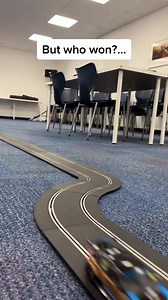 BTCC is back 🥹 | Scalextric