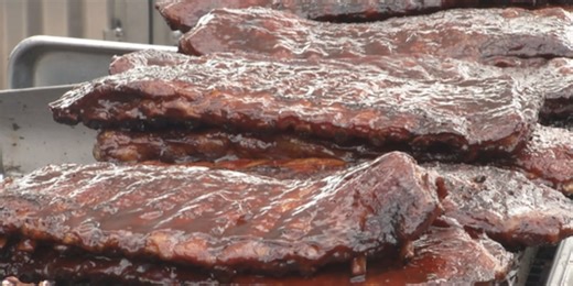 Food vendors announced for Mankato Ribfest’s return downtown