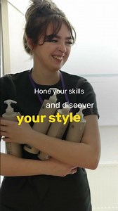 Hair and Beauty at Stockton Riverside College