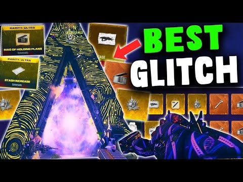 ALL THE BEST WORKING GLITCHES IN MW3 ZOMBIES! UNLIMITED MONEY / DUPE GLITCH / INSANE LOOT GLITCHES!