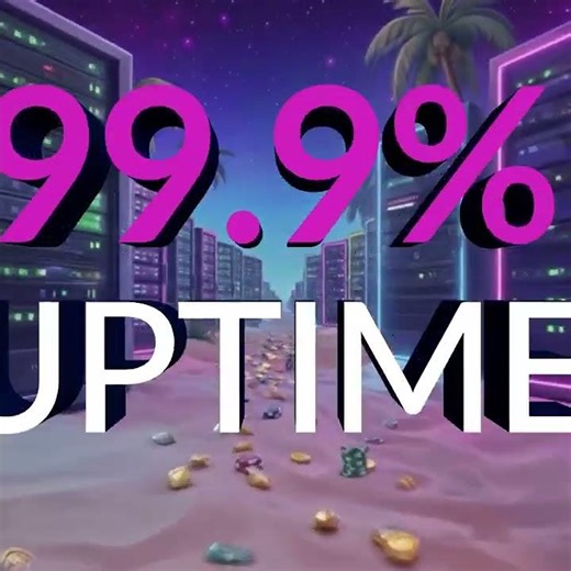 Zomro - Hosting for any gaming projects