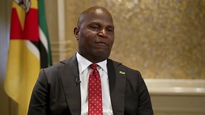 Cabo Delgado Attacks 'Unlikely' to Derail LNG: Chapo