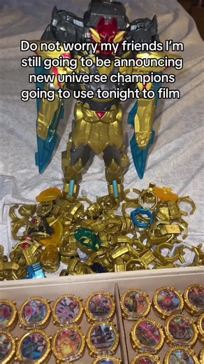 #powerrangerstiktok #powerrangers #supersentai #gozyuger #mightymorphinpowerrangers