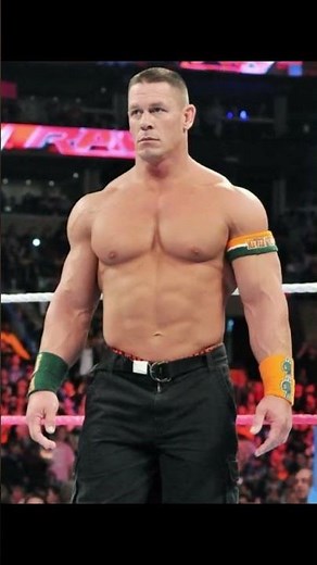 John Cena Facts: Age, Wife, Height, Net Worth & Last Match ‪@johncena‬ #johncena #viral #trending