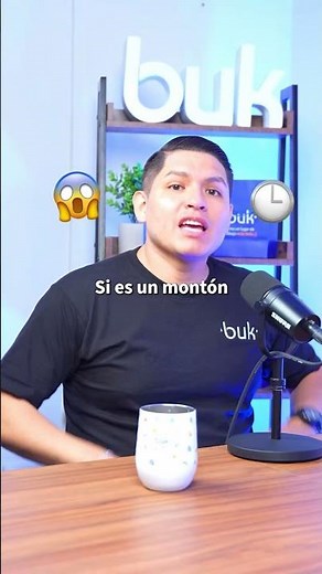 Calcula tu planilla con Buk!
