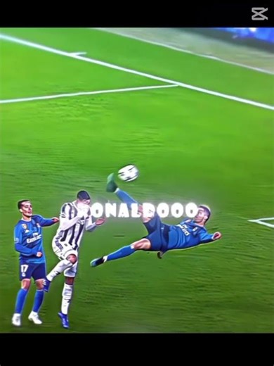 Credits:Nike aep #edit #goat #cr7 #viralvideo #football