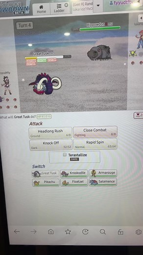 Mastering Pokemon Showdown: A Tutorial by Joey Pokeaim