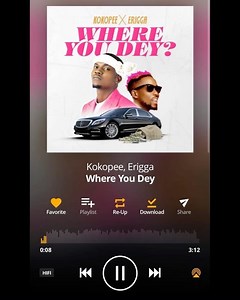 If you don’t have this song on your Phone, what do you now have in...