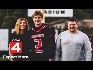 Father of Michigan teen who died by suicide after being blackmailed reacts to ruling against Meta