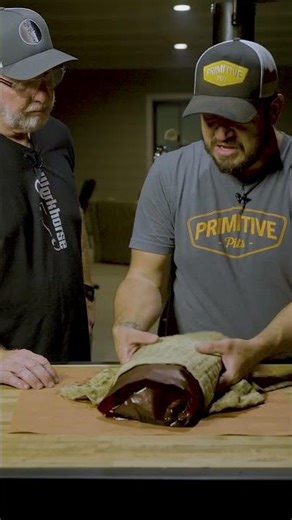 When and How To Pull A Brisket