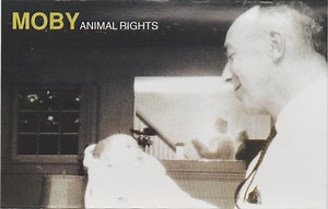 Moby - Animal Rights