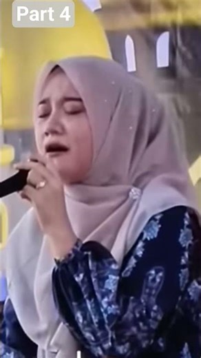 part 4 USTADZAH NADIA HAWASYI QORI NASONAL