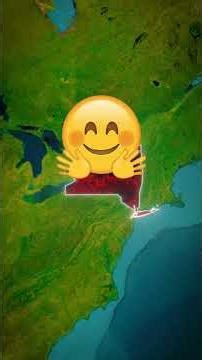 The difference between New York State, New York City (NYC), and Manhattan #Albany #USA