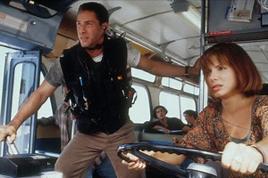 「スピード」で流れる曲は？挿入歌.com