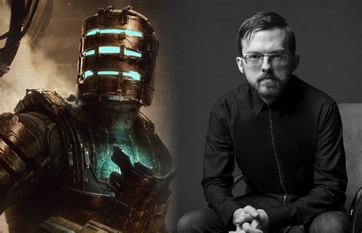 [Exclusive] Hear “Make Us Whole”, a New Track From Trevor Gureckis’ Score for ‘Dead Space’