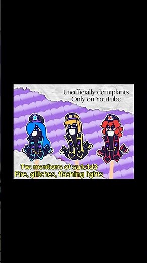 Sinking town [the three mage sisters] #kirby #kirbystarallies #tweeninganimation #animation