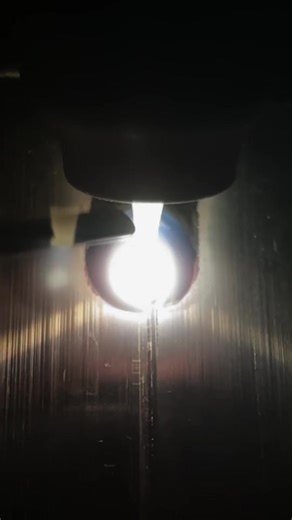 POV #welder #welding #tigwelding #fyp | welding